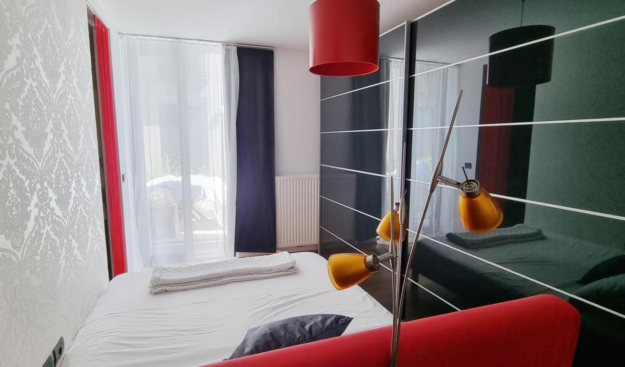 Bella Vista Lux Apartment With Private Terace Копер Екстер'єр фото