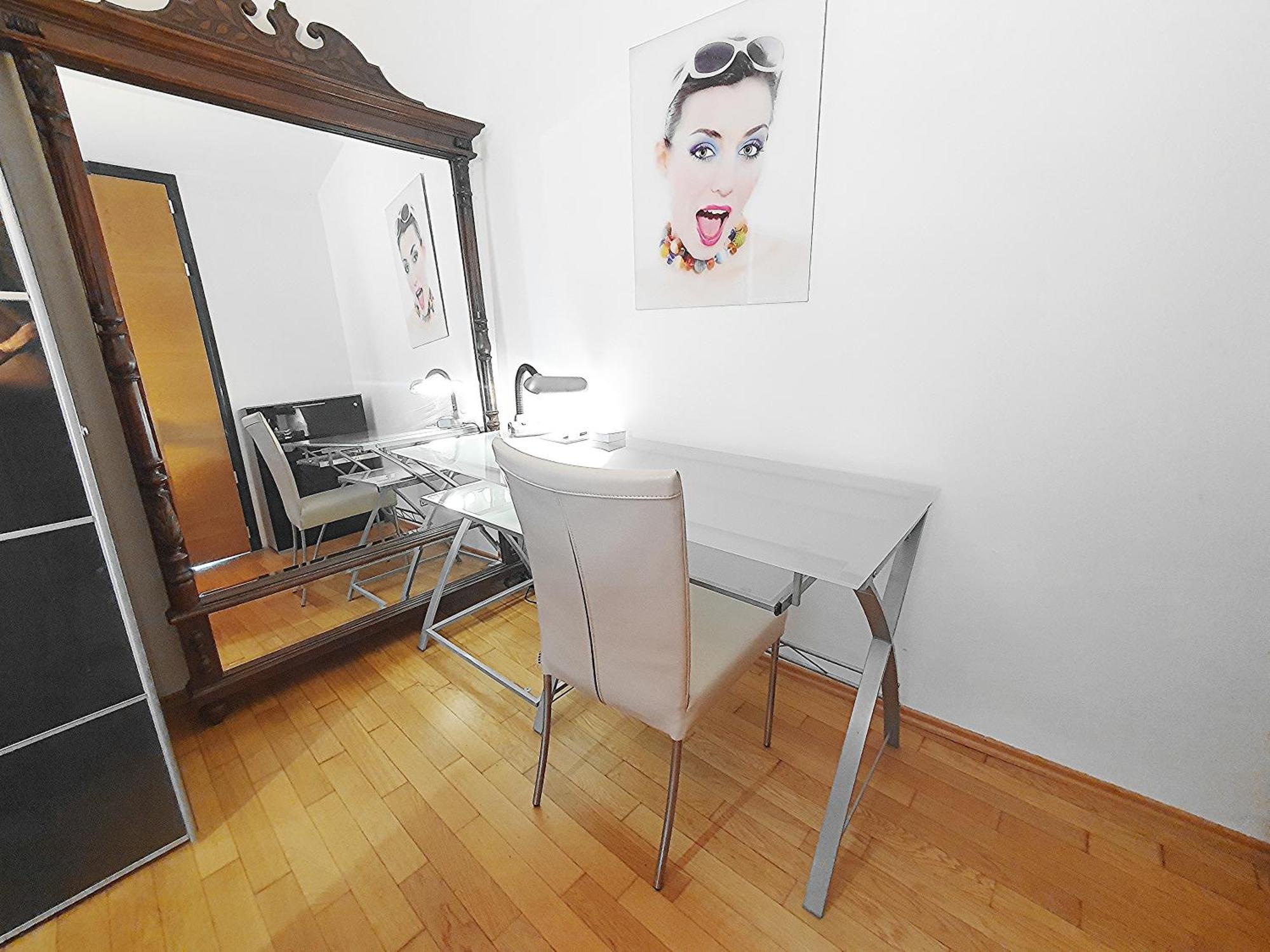 Bella Vista Lux Apartment With Private Terace Копер Екстер'єр фото