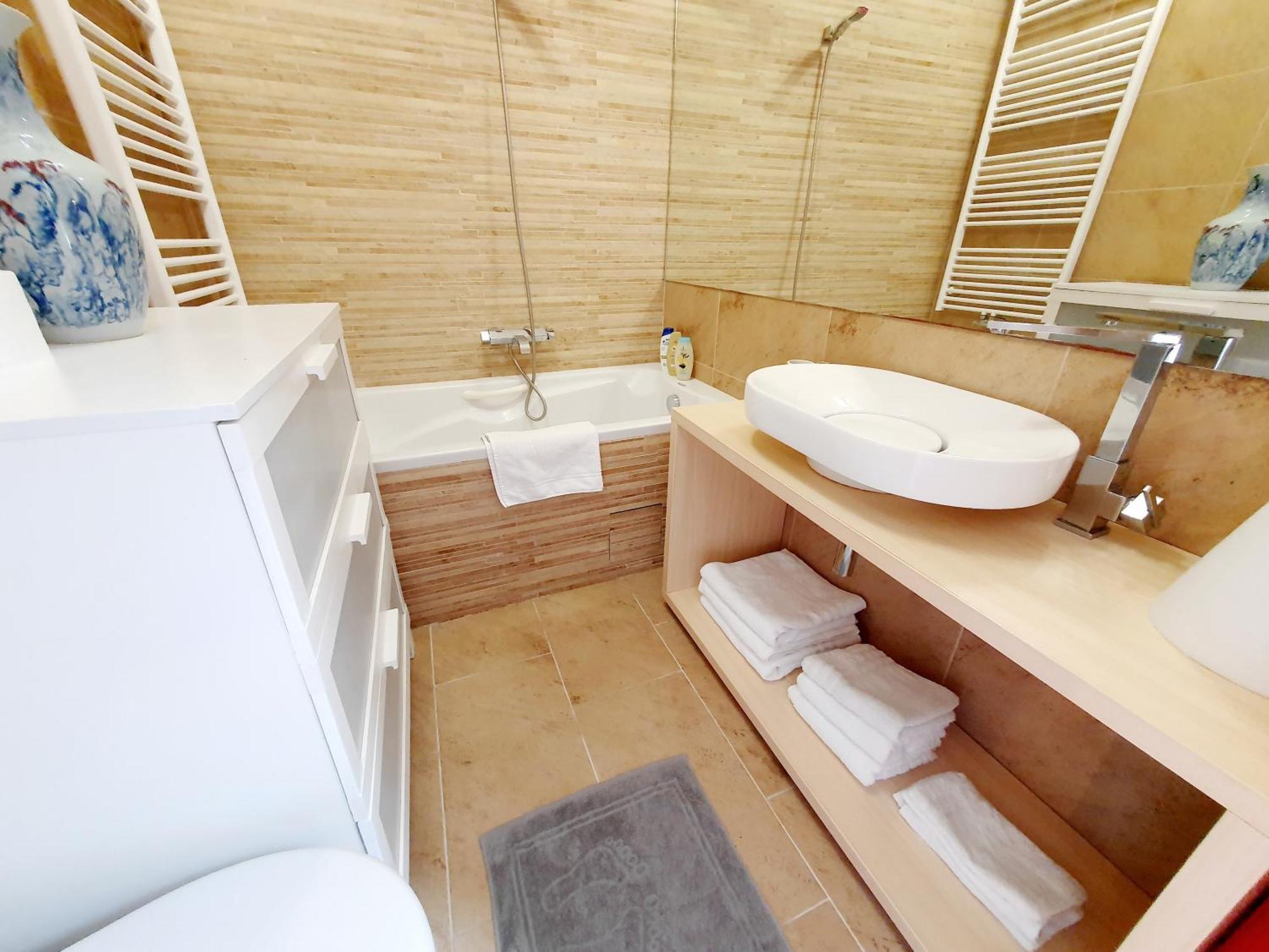 Bella Vista Lux Apartment With Private Terace Копер Екстер'єр фото
