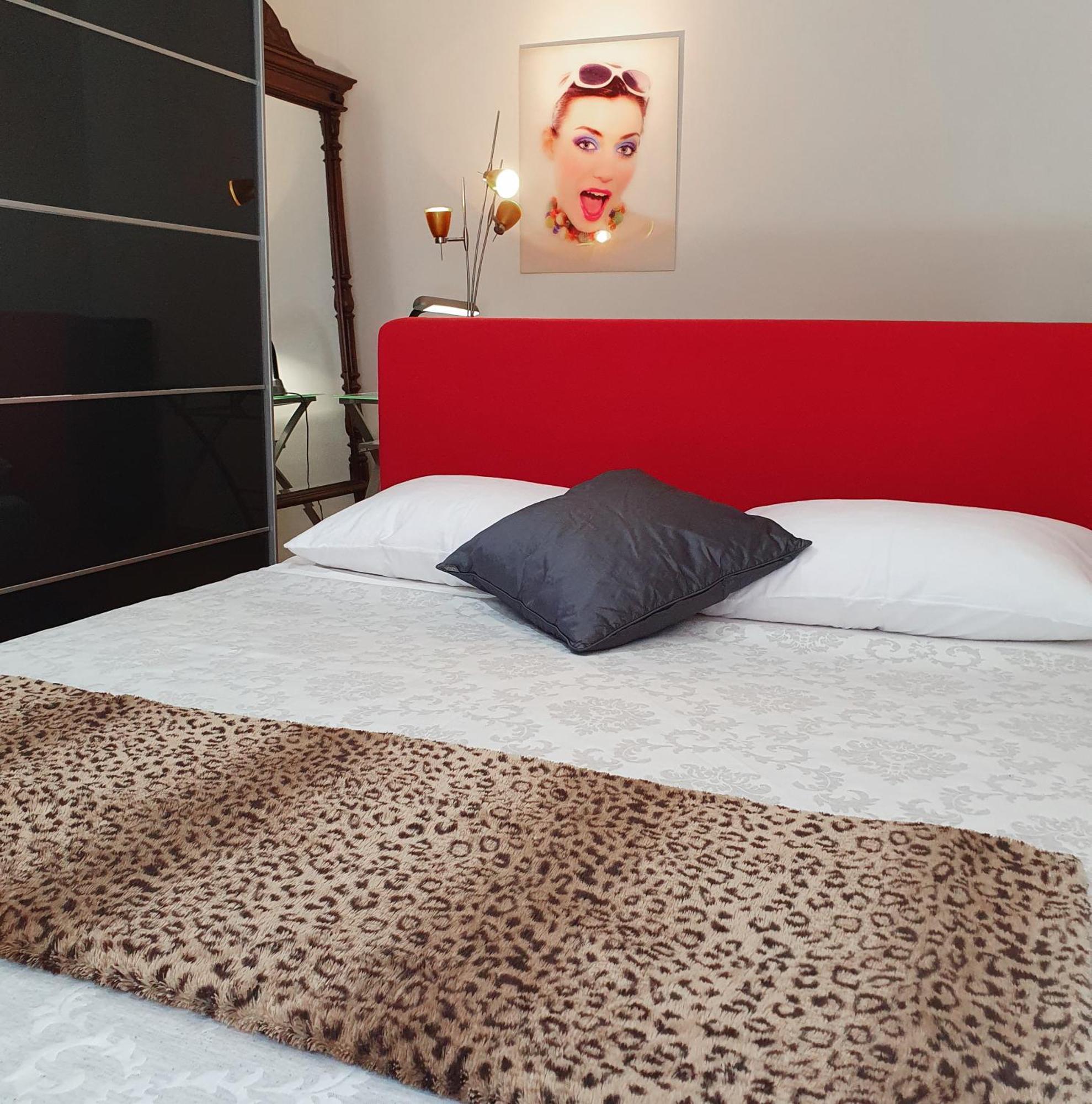 Bella Vista Lux Apartment With Private Terace Копер Екстер'єр фото